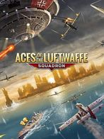 Aces of the Luftwaffe Squadron