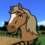 Meu Cavalo Bill - O Jogo da Eq