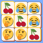 Tile Match Emoji -Triple Tile
