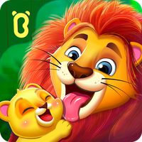 Little Panda: Animal Family