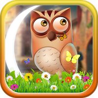 Swish Owl Escape