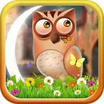 Swish Owl Escape