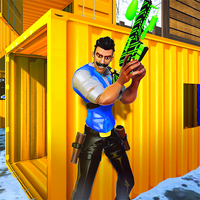 Painting Wars 3d: Online Game