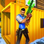 Painting Wars 3d: Online Game