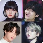 Kpop Quiz 2023