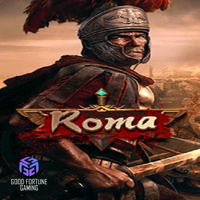 GFG's Roma Game