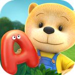 Азбука с Кузей