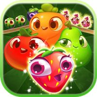 Fruit Sort - Challenge You