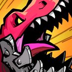 Jurassic Zombie