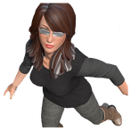 VR Girlfriend (Virtual Girlfri