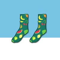 Too Many Socks