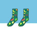 Too Many Socks