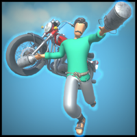 The Adventures Of Dudu Man