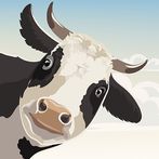 Cow Impossible