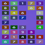 make 9: merge ups game