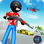 Stickman Crime Simulator