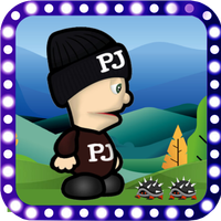 Super Pj Jump World 2