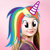 Pony Photo Editor