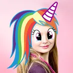 Pony Photo Editor