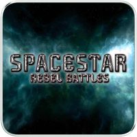Space Star Wars Rebel Galaxy