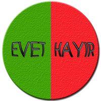Evet mi, Hayır mı?(Online)