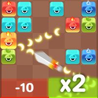 Shooting Knight : 슈팅나이츠 벽돌깨기