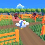 playground hide and seek