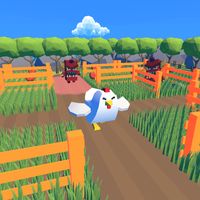 playground hide and seek