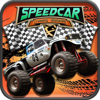 Speed Car Crash - Real Racing