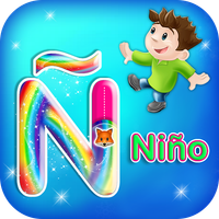 Alfabeto - Spanish Alphabet