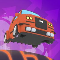 Parking Puzzle 3D
