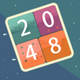 Solitaire 2048