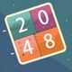 Solitaire 2048