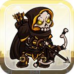 Archer Shots - Defence the Tow