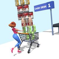 Supermarket Rush