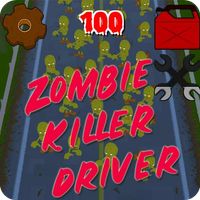 Zombie Killer Drive