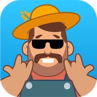 Fidget Miller – Green Farming