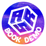 ARS Book demo