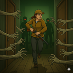 Zero City: Bunker and Shelter