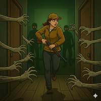 Zero City: Bunker and Shelter