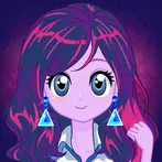 Cosplay Pony Girls