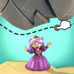 Draw & Rescue