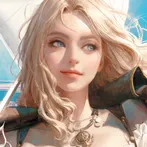 Freya: The Starfall