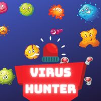 Virus Hunter