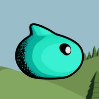 Blob Jump: Hop through Levels!