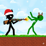 Zombie Stickman Winter 2026