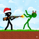 Zombie Stickman Winter 2026