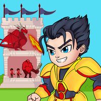 Tower Hero wars