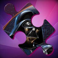 Darth Vader Puzzle - Earn BTC