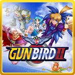 GunBird 2